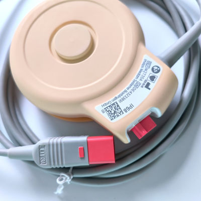 REF: M2735A Avalon TOCO+ Transducer PHILIP Asli untuk FM20-50