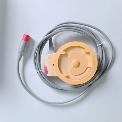 REF: M2735A Avalon TOCO+ Transducer PHILIP Asli untuk FM20-50