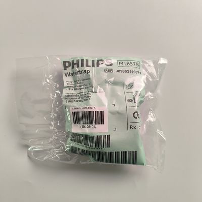 REF: M1657B OR 989803110871 Pelacak air medis PHILIP Original
