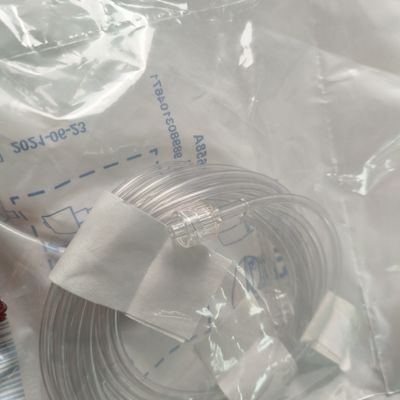 PHILIP Original Gas Sampling Tube 3M Satu kali pakai REF: M1658A REF989803104671