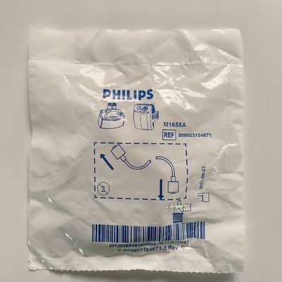 PHILIP Original Gas Sampling Tube 3M Satu kali pakai REF: M1658A REF989803104671