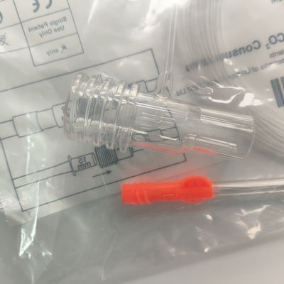PHILIP Original Sampling Set Dewasa / Pediatrik REF:989803105531 M1920A