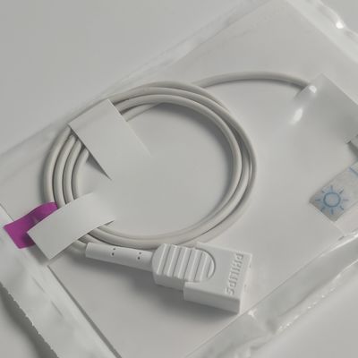 PHILIP Original M1133A Neonatal / Bayi / Dewasa Sensor SpO2 sekali pakai REF: 989803128551