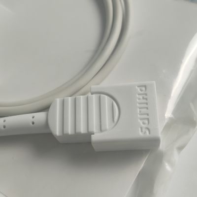 PHILIP Original M1133A Neonatal / Bayi / Dewasa Sensor SpO2 sekali pakai REF: 989803128551