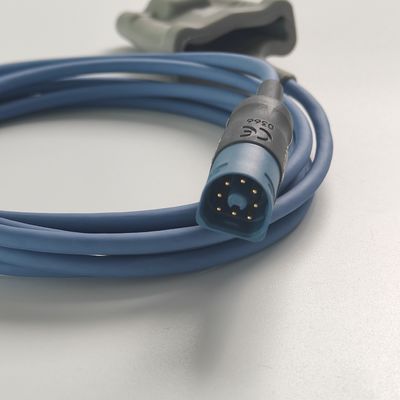 PHILIP Original M1191B Sensor SpO2 Dewasa Berguna Lagi (2m) REF:989803144371