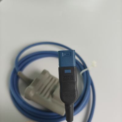 PHILIP Original M1191B Sensor SpO2 Dewasa Berguna Lagi (2m) REF:989803144371