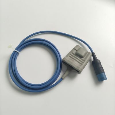 PHILIP Original M1191B Sensor SpO2 Dewasa Berguna Lagi (2m) REF:989803144371