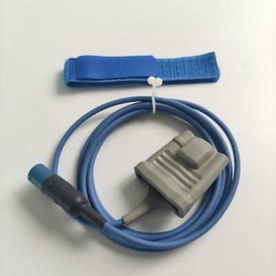 PHILIP Original M1191B Sensor SpO2 Dewasa Berguna Lagi (2m) REF:989803144371