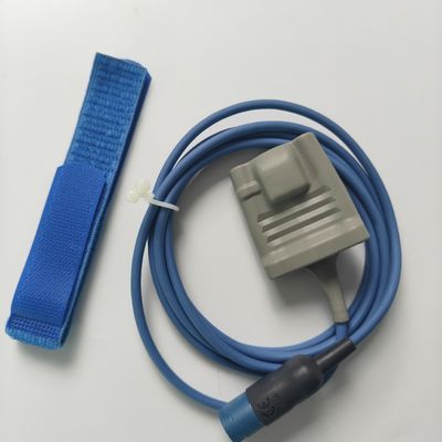 PHILIP Original M1191B Sensor SpO2 Dewasa Berguna Lagi (2m) REF:989803144371