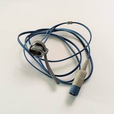 PHILIP Original M1193A Sensor SpO2 Tangan / Kaki Neonatal yang Dapat Digunakan Lagi (1.5M) REF: 989803103241