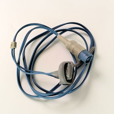 PHILIP Original M1193A Sensor SpO2 Tangan / Kaki Neonatal yang Dapat Digunakan Lagi (1.5M) REF: 989803103241