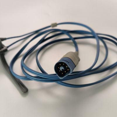 PHILIP Original M1193A Sensor SpO2 Tangan / Kaki Neonatal yang Dapat Digunakan Lagi (1.5M) REF: 989803103241