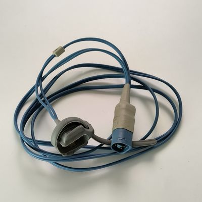 PHILIP Original M1193A Sensor SpO2 Tangan / Kaki Neonatal yang Dapat Digunakan Lagi (1.5M) REF: 989803103241