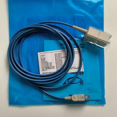 PHILIP Original M1943AL SpO2 Adapter Kabel (3M) REF: 989803128651