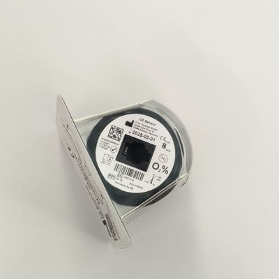 REF: M-10 Anesthesia Machine O2 Sensor GE Original Datex-Ohmeda
