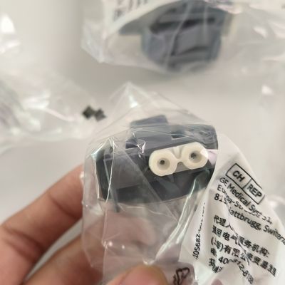 Baja Hitam Biru D-Fend Pro Water Trap GE Original REF:M1182629