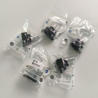GE Original D-Fend Water Trap Hitam REF:876446-HEL