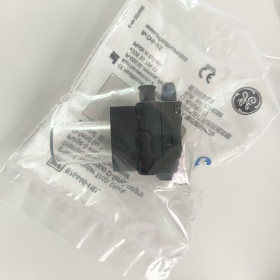 GE Original D-Fend Water Trap Hitam REF:876446-HEL