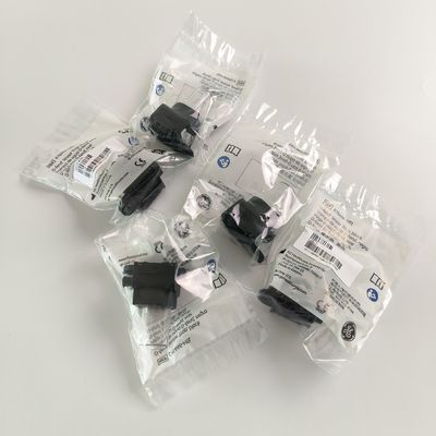 GE Original D-Fend Water Trap Hitam REF:876446-HEL