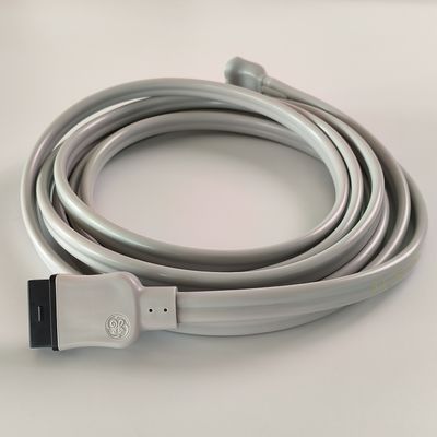 GE Original Imported Blood Pressure Cuff Middle Plug-In Connector REF: 205823-002