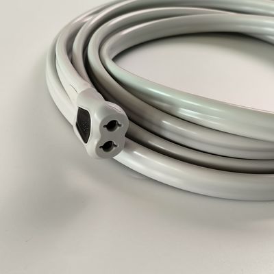GE Original Imported Blood Pressure Cuff Middle Plug-In Connector REF: 205823-002
