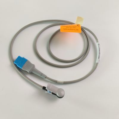GE Original Datex-Ohmeda TruSignal SpO2 Ear Sensor dapat digunakan kembali REF: TS-E-D