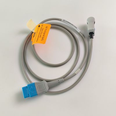 GE Original Datex-Ohmeda TruSignal SpO2 Ear Sensor dapat digunakan kembali REF: TS-E-D