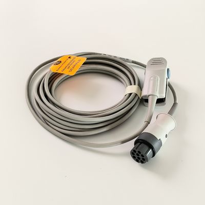 GE Original Datex-Ohmeda TruSignal SpO2 Finger Sensor Dapat Digunakan Lagi.