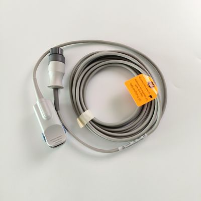GE Original Datex-Ohmeda TruSignal SpO2 Finger Sensor Dapat Digunakan Lagi.