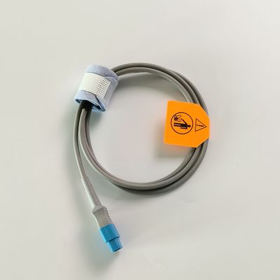 GE Original Datex-Ohmeda TruSignal SpO2 Wrap Sensor dapat digunakan kembali REF: TS-W-D