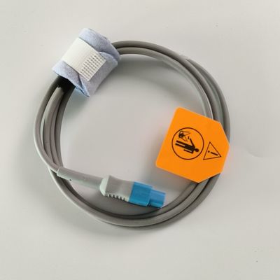 GE Original Datex-Ohmeda TruSignal SpO2 Wrap Sensor dapat digunakan kembali REF: TS-W-D