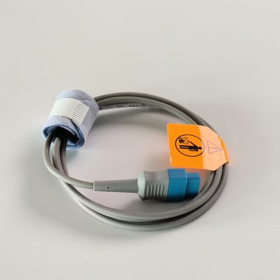 GE Original Datex-Ohmeda TruSignal SpO2 Wrap Sensor dapat digunakan kembali REF: TS-W-D