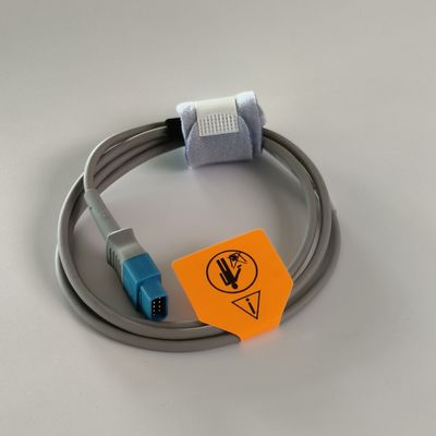 GE Original Datex-Ohmeda TruSignal SpO2 Wrap Sensor dapat digunakan kembali REF: TS-W-D