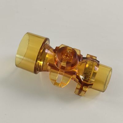 GE Original Ohmeda Respiratory Flow Sensor Bagian No. 1505-3231-000