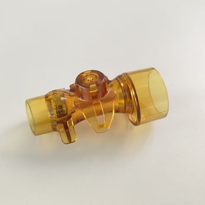 GE Original Ohmeda Respiratory Flow Sensor Bagian No. 1505-3231-000