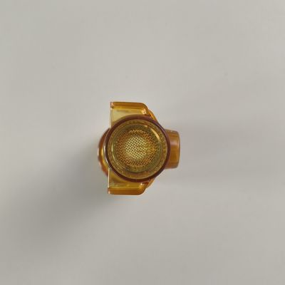 GE Original Ohmeda Respiratory Flow Sensor Bagian No. 1505-3231-000