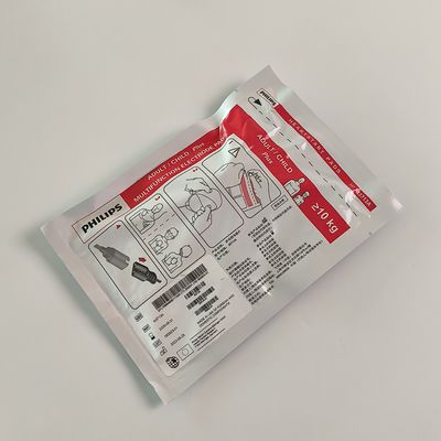 PHILIP Original Multifunction Electrode Pads Dewasa / Anak Plus ≥10kg.