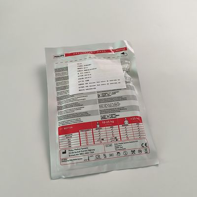 PHILIP Original Multifunction Electrode Pads Dewasa / Anak Plus ≥10kg.