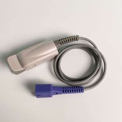 COVIDIEN Sensor SpO2 Orang Dewasa Asli Digunakan Lagi &gt; 40kg Teknologi REF:DS100A