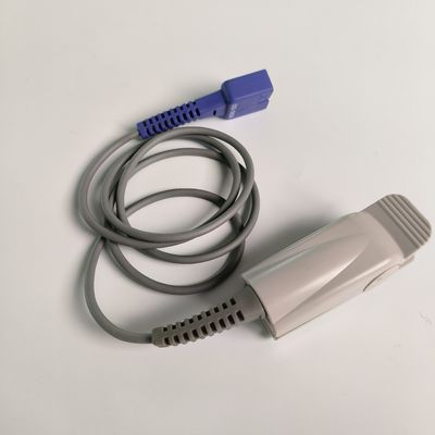 COVIDIEN Sensor SpO2 Orang Dewasa Asli Digunakan Lagi &gt; 40kg Teknologi REF:DS100A