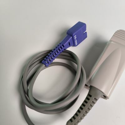 COVIDIEN Sensor SpO2 Orang Dewasa Asli Digunakan Lagi &gt; 40kg Teknologi REF:DS100A