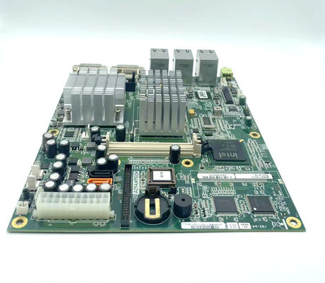 GE CIC Pro (MP100D) Central Workstation Motherboard 9696A71601E POD-A716 19C6A71603 EPA3053151