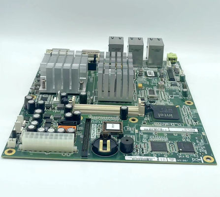 GE CIC Pro (MP100D) Central Workstation Motherboard 9696A71601E POD-A716 19C6A71603 EPA3053151