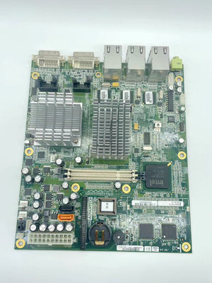 GE CIC Pro (MP100D) Central Workstation Motherboard 9696A71601E POD-A716 19C6A71603 EPA3053151