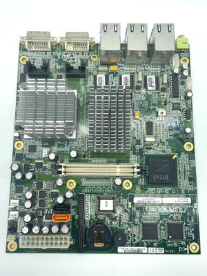 GE CIC Pro (MP100D) Central Workstation Motherboard 9696A71601E POD-A716 19C6A71603 EPA3053151