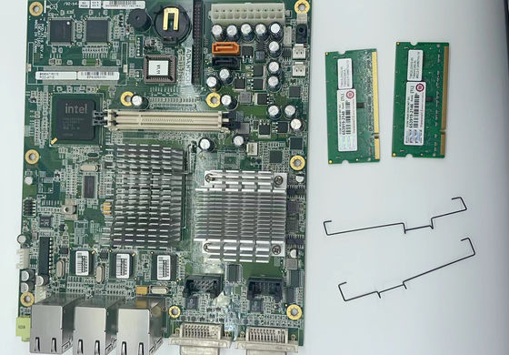 GE CIC Pro (MP100D) Central Workstation Motherboard 9696A71601E POD-A716 19C6A71603 EPA3053151