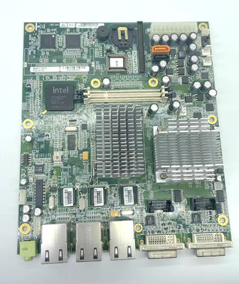 GE CIC Pro (MP100D) Central Workstation Motherboard 9696A71601E POD-A716 19C6A71603 EPA3053151