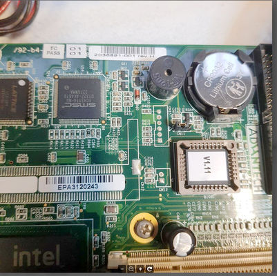 GE CIC Pro (MP100D) Central Workstation Motherboard 9696A71601E POD-A716 19C6A71603 EPA3053151