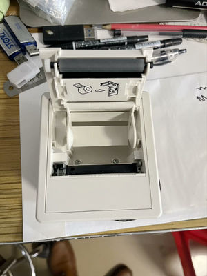 Philip Efficia DFM100 Defibrillator Recorder, Printer, Philip Defibrillator Pemeliharaan Aksesoris Spot