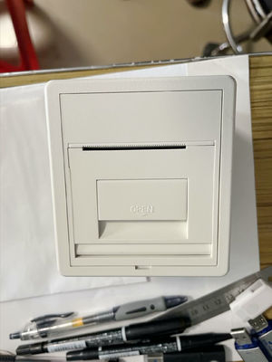 Philip Efficia DFM100 Defibrillator Recorder, Printer, Philip Defibrillator Pemeliharaan Aksesoris Spot